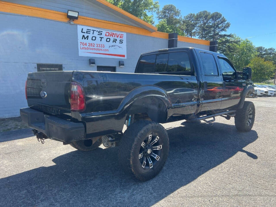 ford f-250 super duty 2006 1FTSW21P96EB00737 image ford f-250 super duty 2006 1FTSW21P96EB00737 image